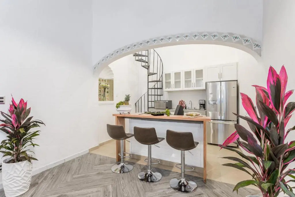 Casa Correo - Location - Rooftop Views - 3 Bedrooms