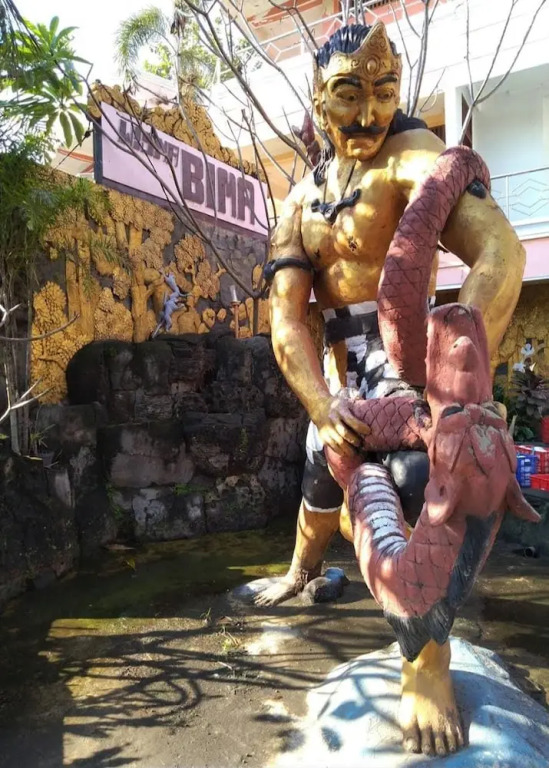Hotel Bima