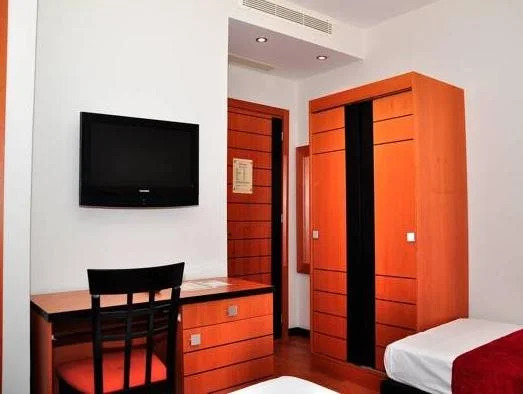 Hotel Briker
