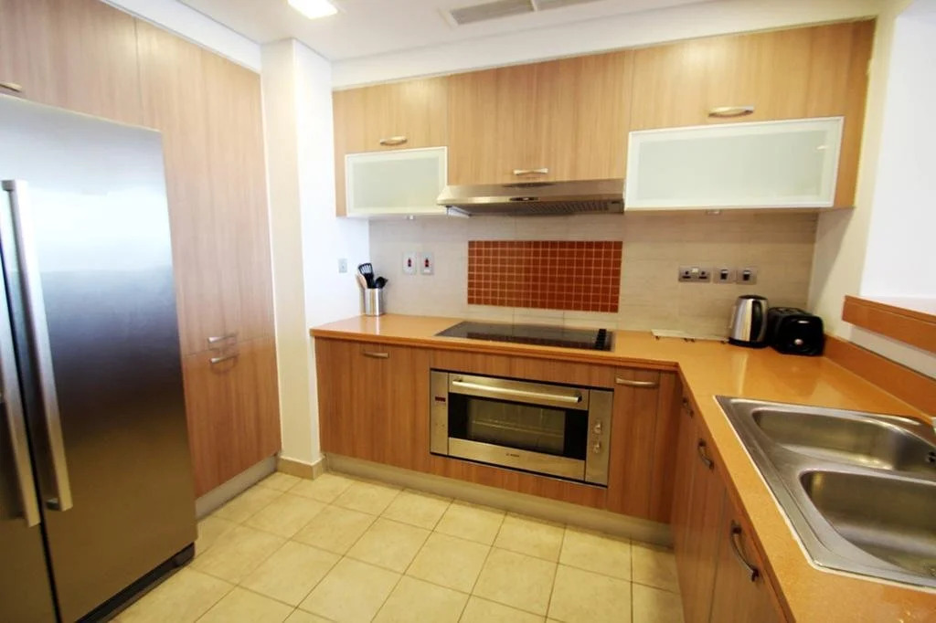 Marina Residences-Palm Jumeriah Apartments