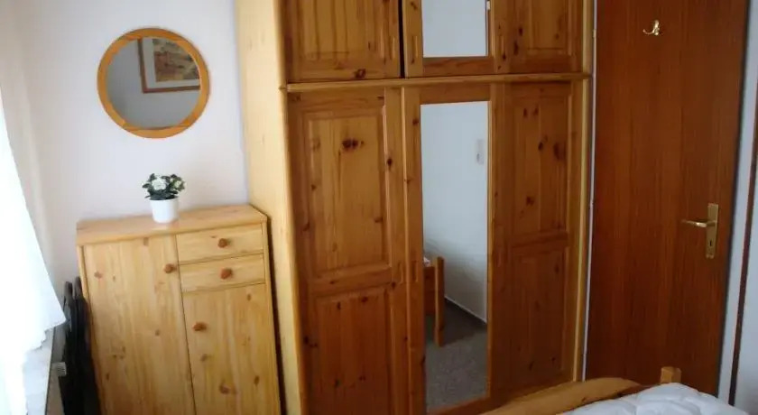 Appartment Büsum