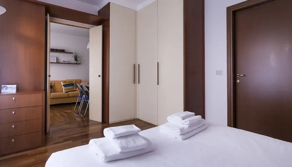Cirillo 14 - Apartment Milan