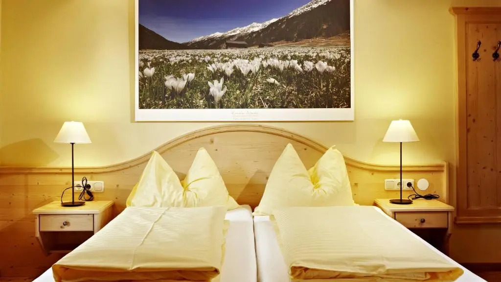Nationalparkhotel Klockerhaus