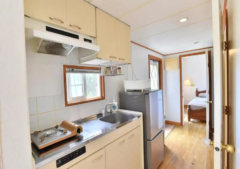 Kunigami-gun - Cottage / Vacation STAY 22642