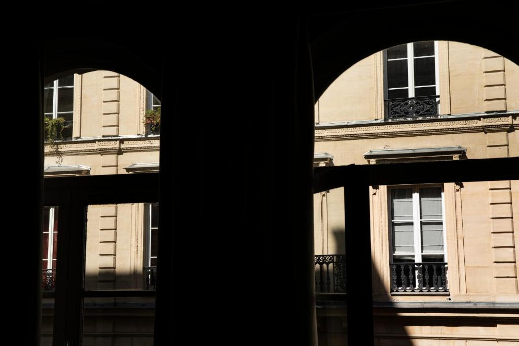 Hôtel Joe M
