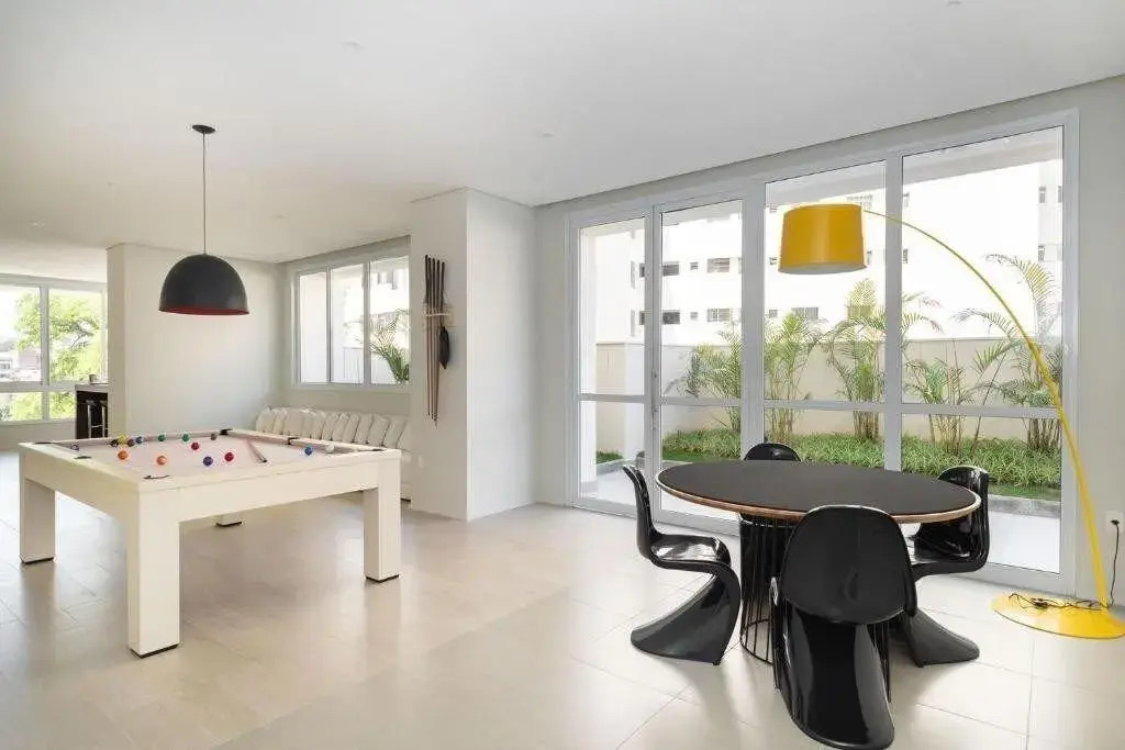 Studio 409 Bela Vista com garagem