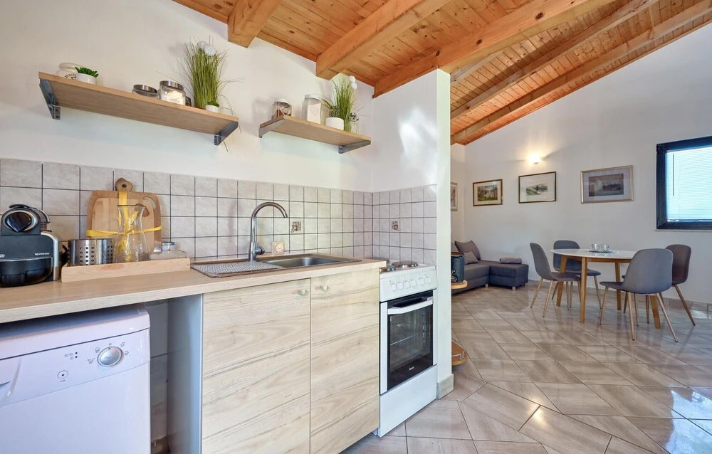 Studio Holiday Home In Galovic Selo