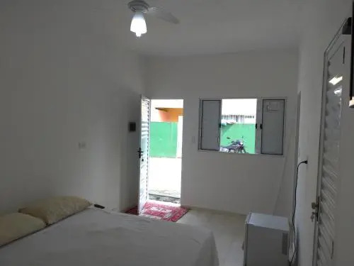 Suites Sr. Brasil