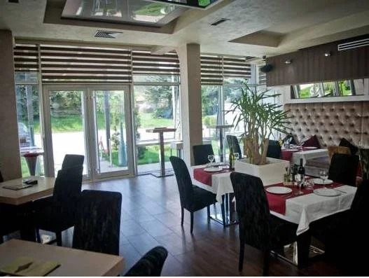Hotel Lukas