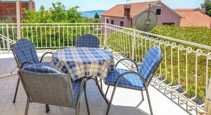 Apartment Milena