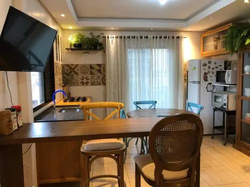 Minha casa