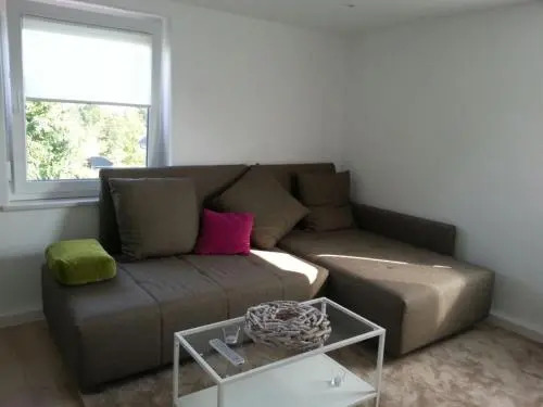 Ferienwohnung Christa