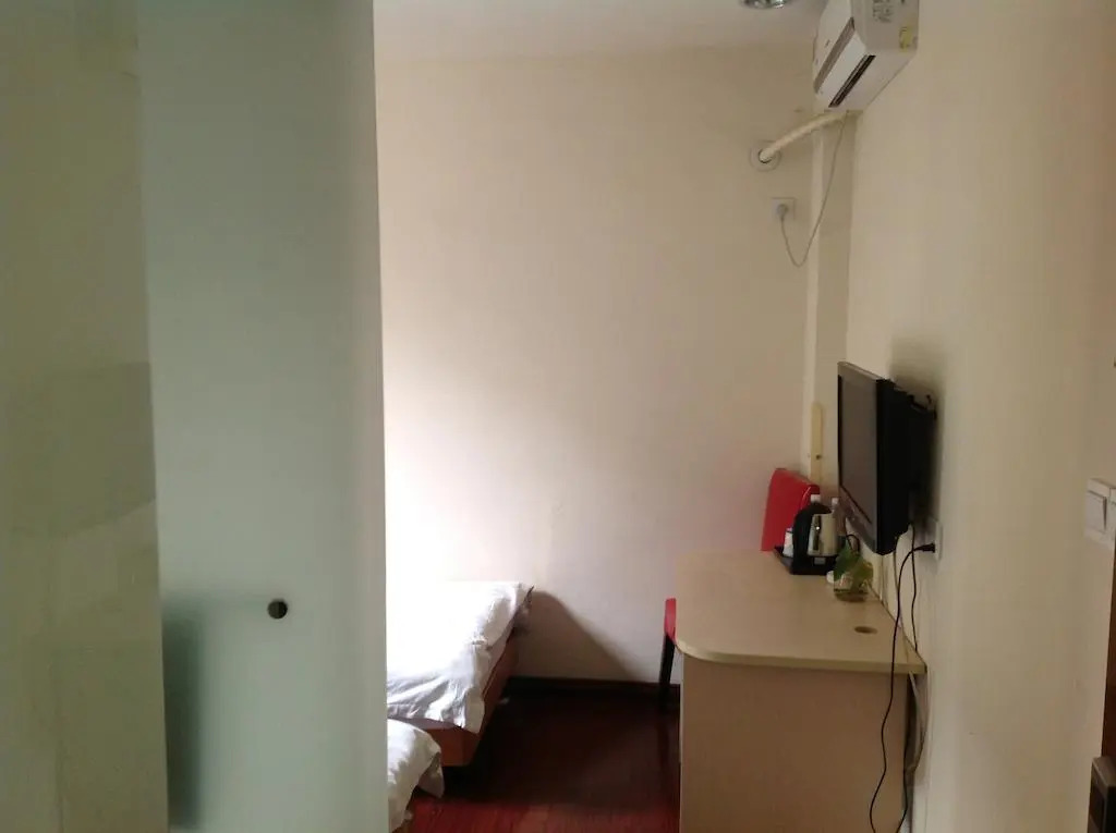 Shanghai Pujiang Express Hotel