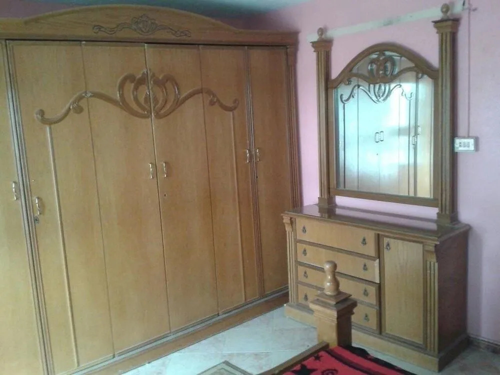 Al-Khalili Apartment