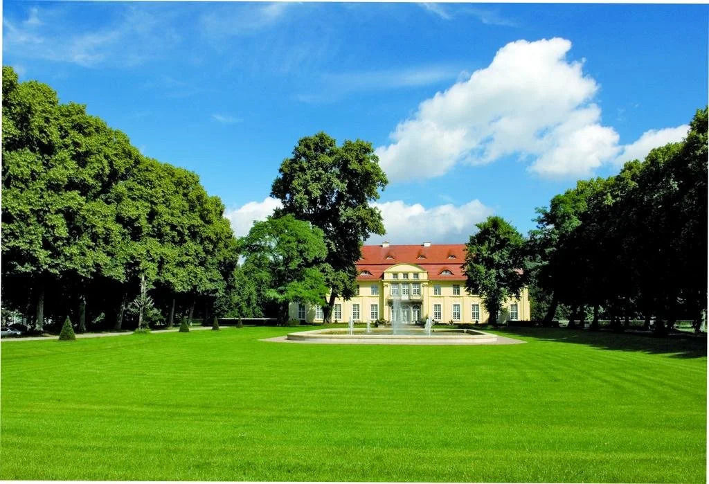 Schloss Hasenwinkel