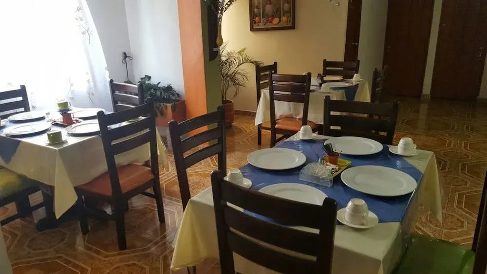 Hotel Confortel