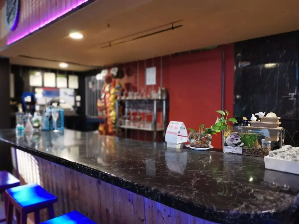 Manitou Motor Inn