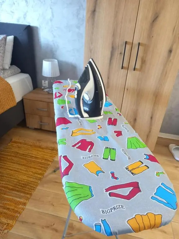 Apartman Liliom
