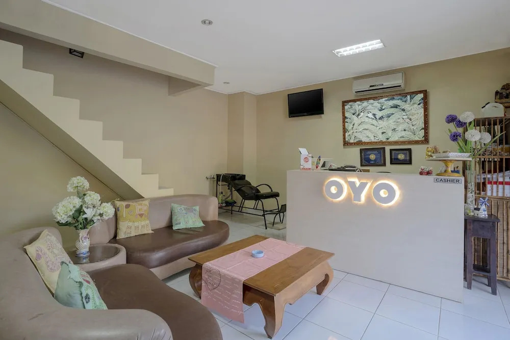 Terrace Garden Homestay and Spa