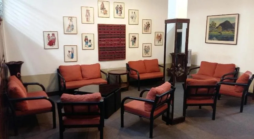 Hotel Centenario