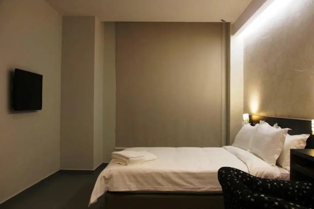 906 Hotel Kota Laksamana