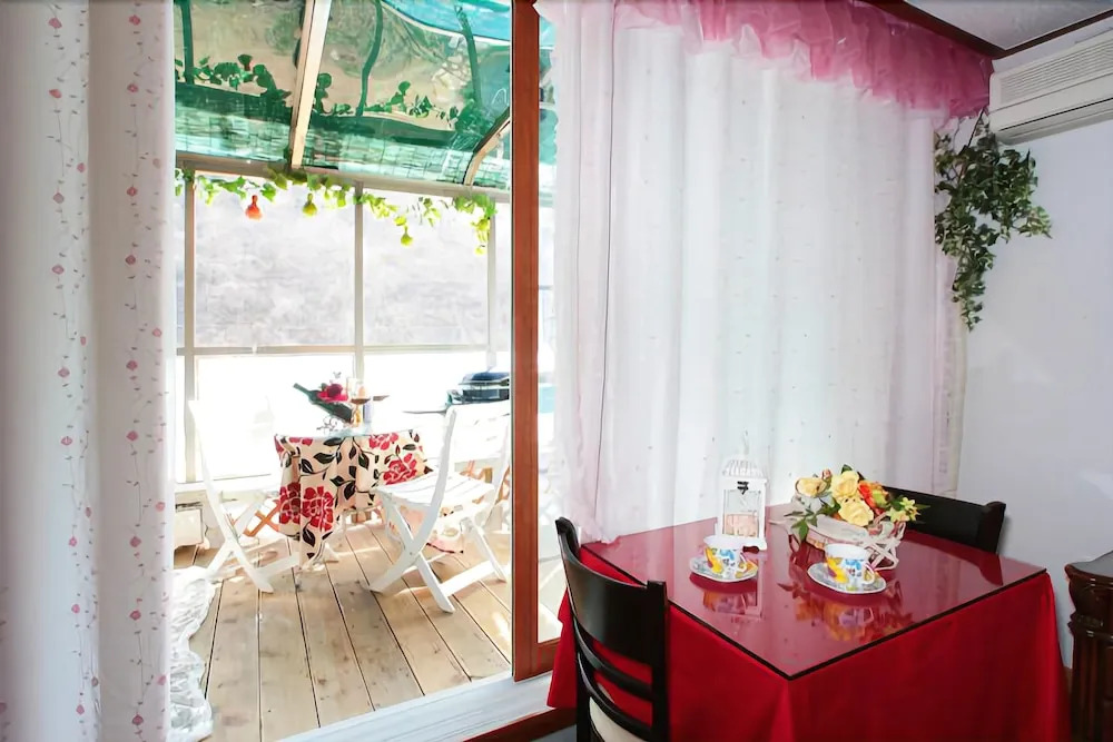 Yangpyeong Rainbow Village Pension