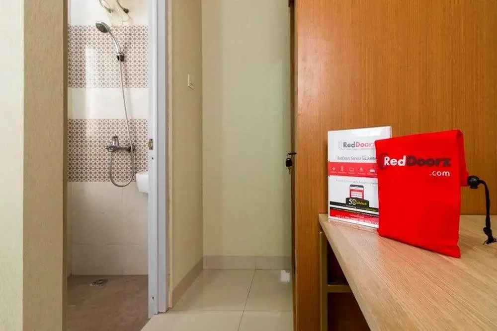 OYO Life 1609 Rawasari Residence