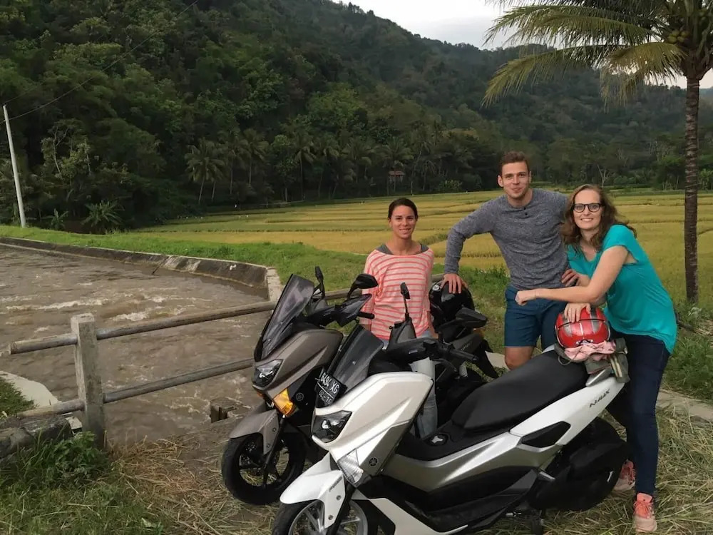 Homestay Ndalam Mbak Charly