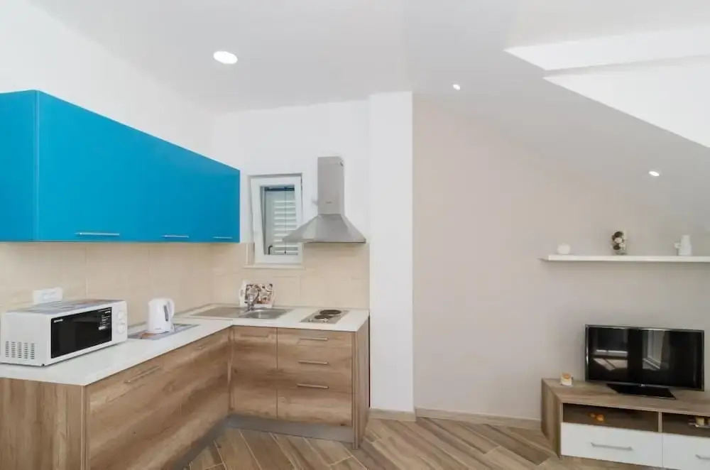 Apartments Marmo