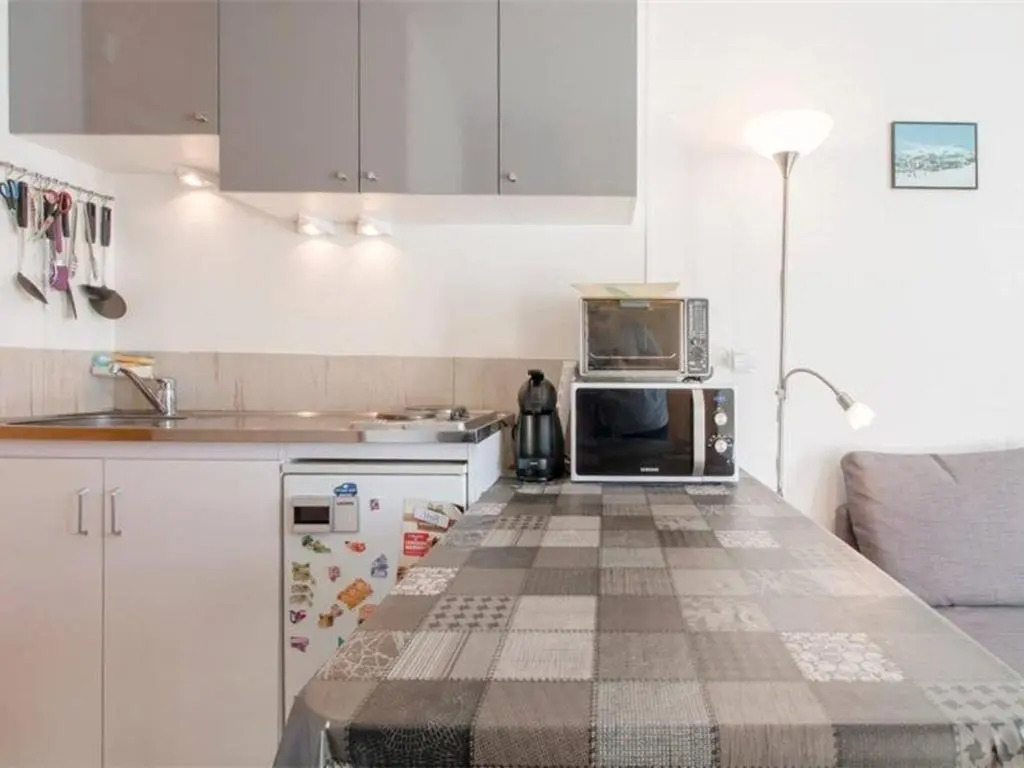 Appartement Arette, 1 pièce, 4 personnes - FR-1-602-59