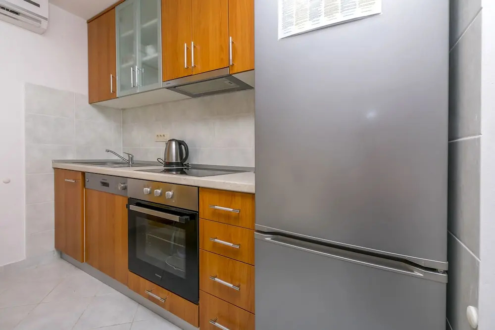 Apartment Vukorepa