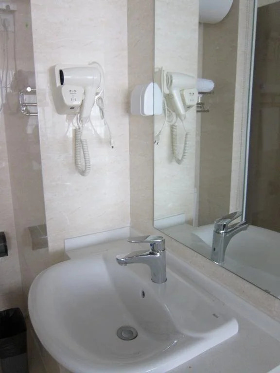 Jinshi Apartment Hotel