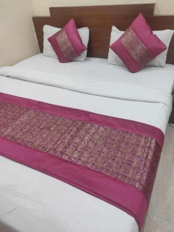 Hotel Royal Residency Dx