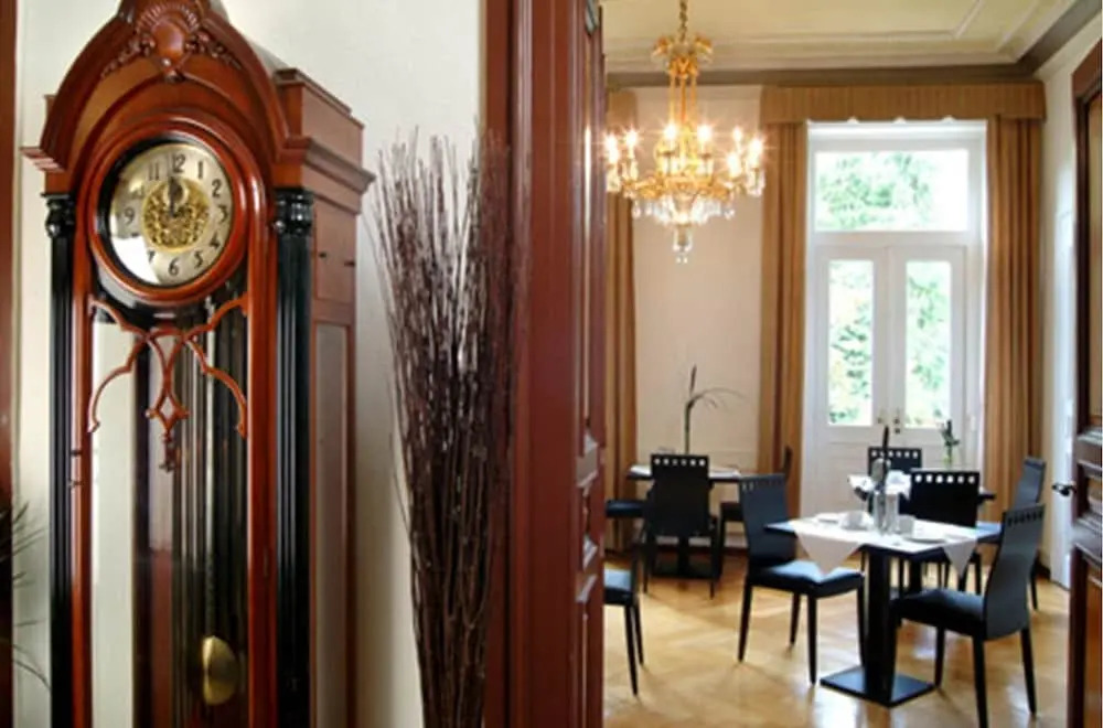 Villa Junghans