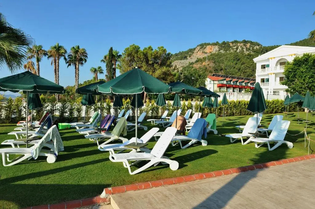Seagull Hotel