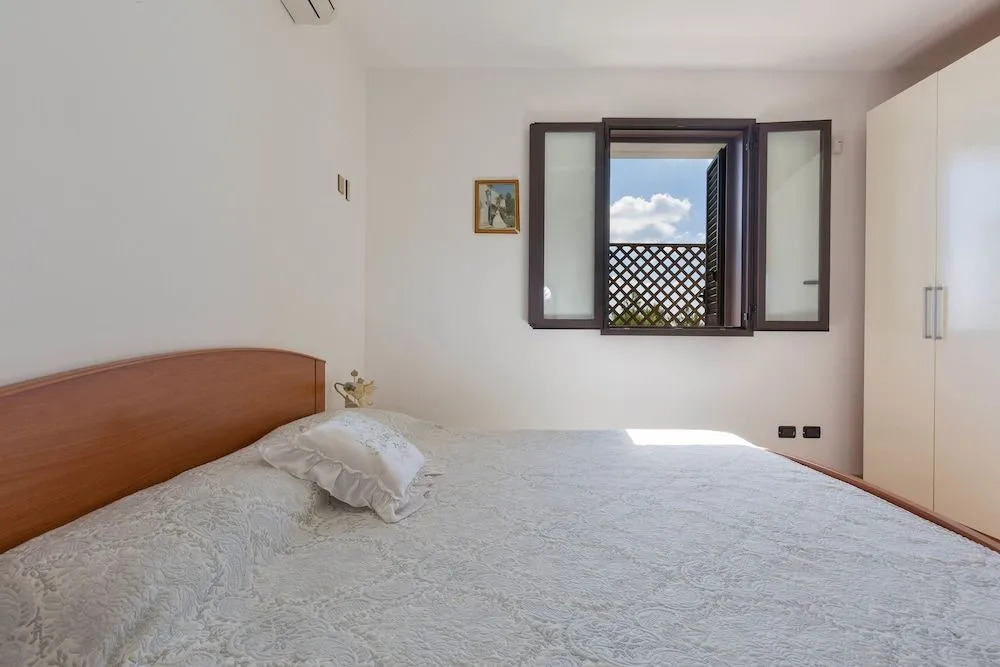 Appartamento Solaris