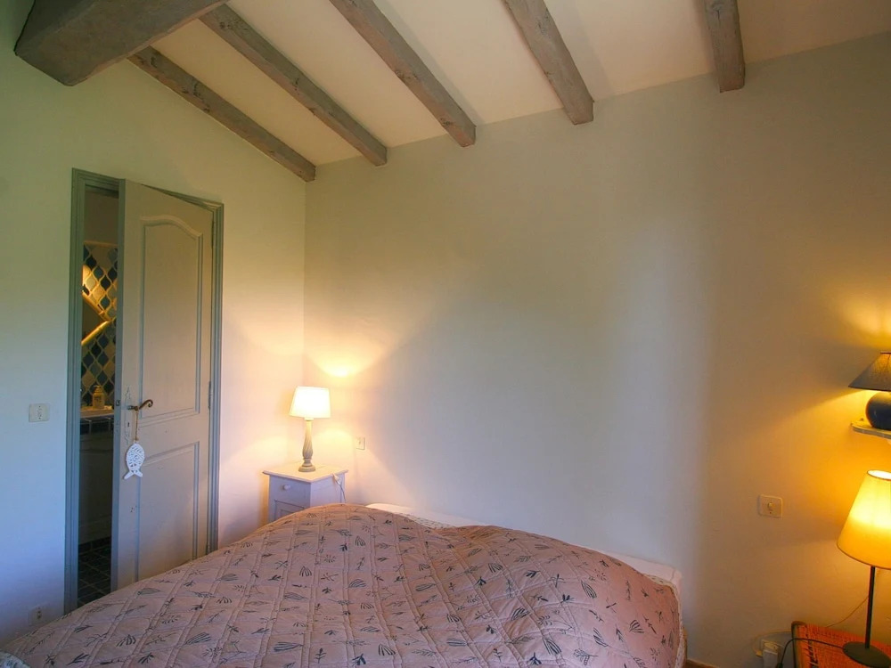 Alluring Villa in La Croix Valmer With Swimming Pool