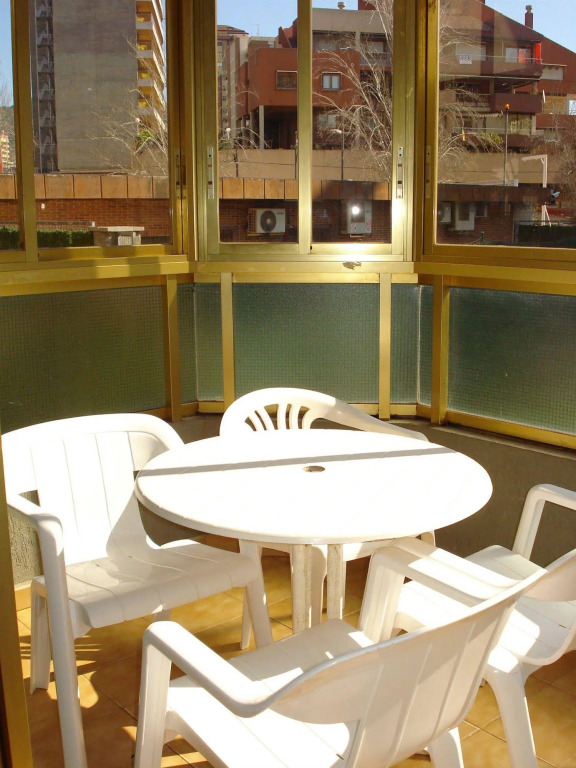 Apartamentos Torre Gerona