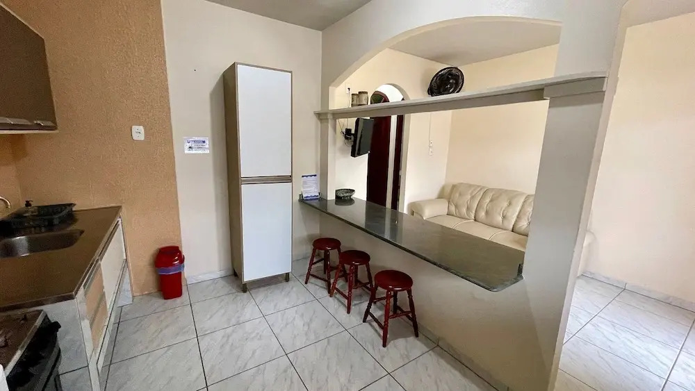 AP 02 Ala Zimbros Residencial Solavir