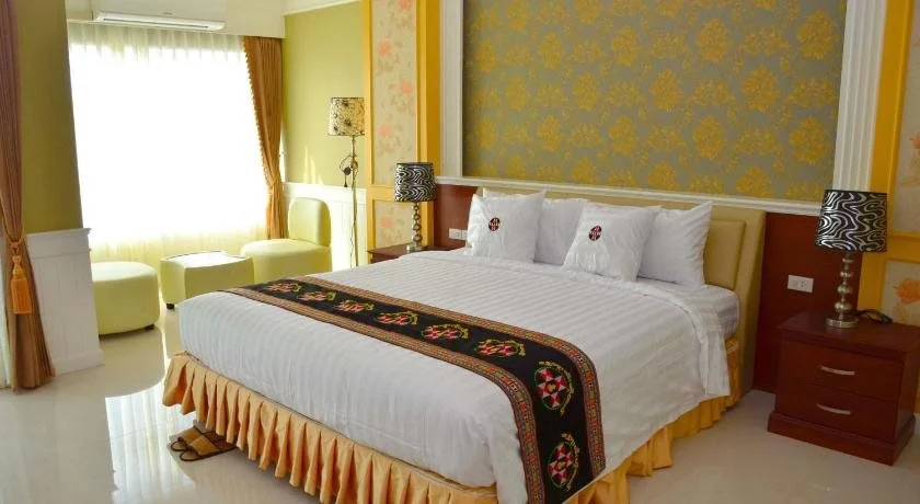 Shwe Bu Thee Hotel