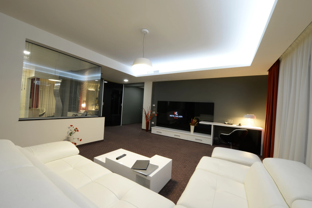 Hotel Galaxy