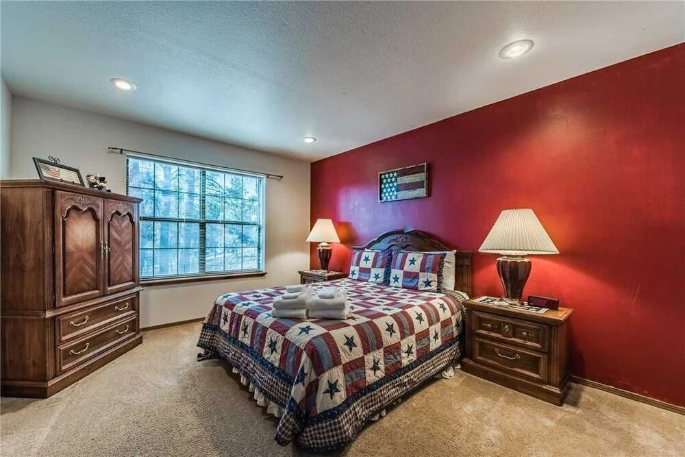 Christi and Don's Nuthouse by Ruidoso Vacation Rentals