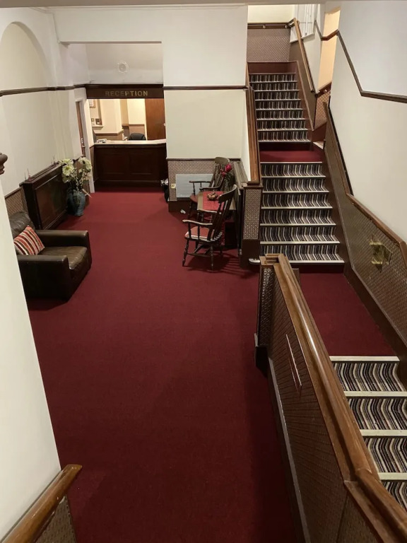 Midland Hotel