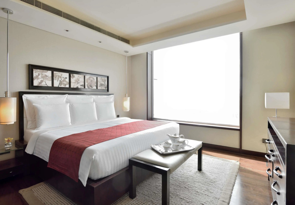 JW Marriott Pune
