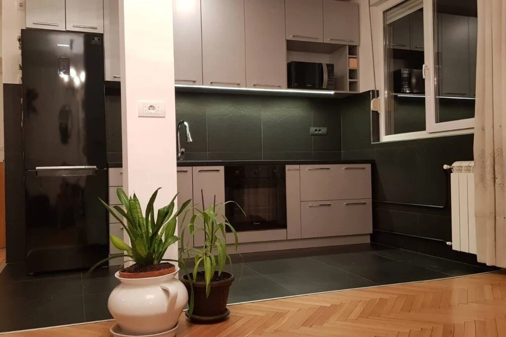 Stylish Apartment in Dorcol