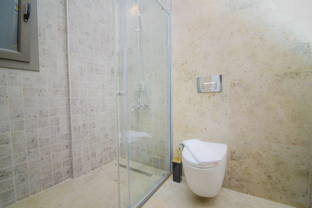 Atli Ev Alacati