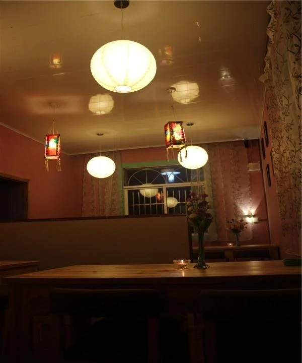 Huangshan Xiheju Hostel