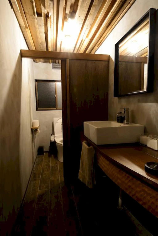 Irori Guest House Tenmaku