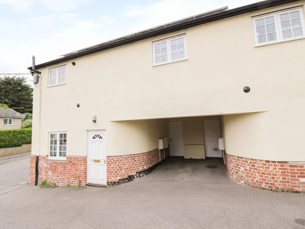The Old Stables