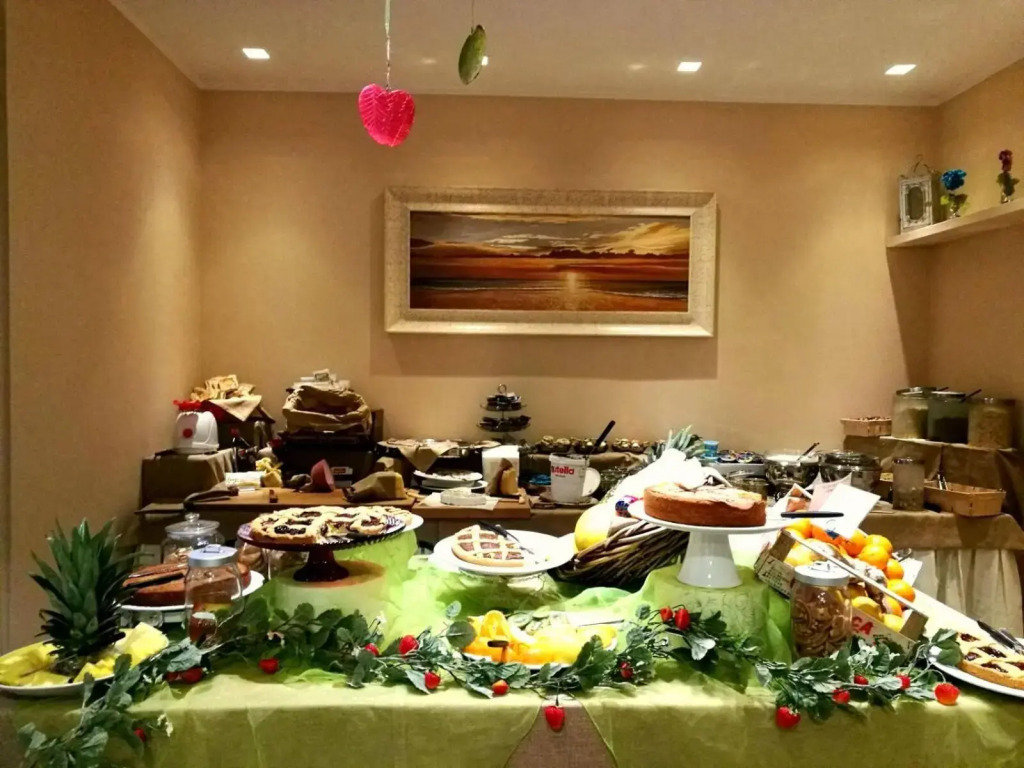 Hotel La Cappuccina